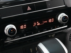 Внедорожник Mitsubishi Montero Sport 2022 года, 4710000 рублей, Омск