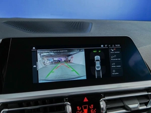 Купе BMW 4 серия 2020 года, 4651444 рублей, Москва