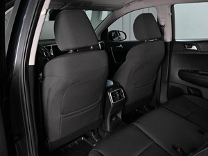 Внедорожник Kia Sportage 2018 года, 2359000 рублей, Аксай