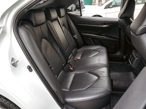 Седан Toyota Camry 2018 года, 2570000 рублей, Краснодар