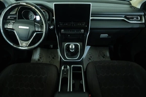 Внедорожник Haval M6 2024 года, 1649000 рублей, Омск