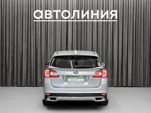 Универсал Subaru Levorg 2015 года, 1349000 рублей, Красноярск