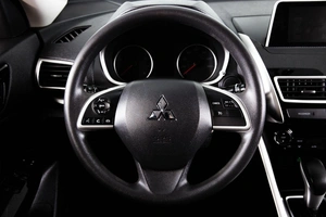 Внедорожник Mitsubishi Eclipse Cross 2019 года, 1939000 рублей, Пермь