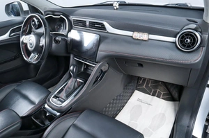 Внедорожник MG ZS 2021 года, 1589000 рублей, Челябинск