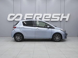Хетчбэк Toyota Vitz 2013 года, 570000 рублей, Ростов-на-Дону