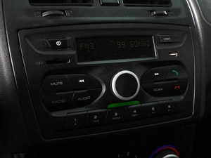 Седан ВАЗ (LADA) Granta 2018 года, 879000 рублей, Минеральные Воды