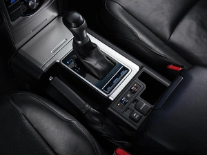 Внедорожник Toyota Land Cruiser Prado 2019 года, 5199365 рублей, Москва