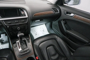 Седан Audi A4 2015 года, 1529000 рублей, Красноярск