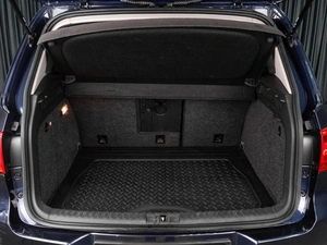 Внедорожник Volkswagen Tiguan 2012 года, 1199000 рублей, Тюмень