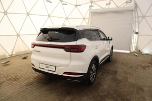 Внедорожник Chery Tiggo 7 2022 года, 2190000 рублей, Обнинск