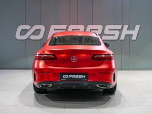 Купе Mercedes-benz E-класс 2017 года, 4749000 рублей, Петрозаводск