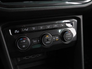 Внедорожник Volkswagen Tiguan 2019 года, 3289000 рублей, Воронеж