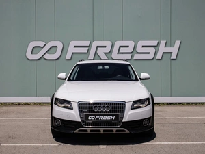 Универсал Audi A4 Allroad Quattro 2010 года, 1230000 рублей, Большой Сочи