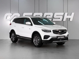 Внедорожник Belgee X70 2024 года, 2408000 рублей, Красный Пахарь