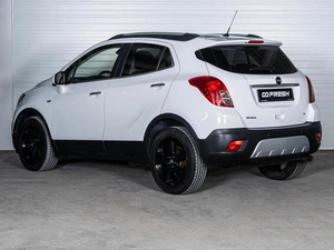 Внедорожник Opel Mokka 2013 года, 1325000 рублей, Ставрополь