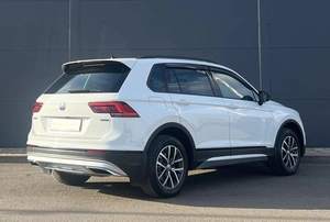 Внедорожник Volkswagen Tiguan 2019 года, 2790000 рублей, Солонцы