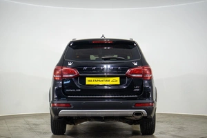 Внедорожник Haval H6 2016 года, 1299000 рублей, Оренбург