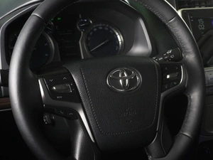 Внедорожник Toyota Land Cruiser Prado 2019 года, 5339000 рублей, Минеральные Воды