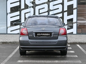 Седан Toyota Avensis 2007 года, 750000 рублей, Волгоград