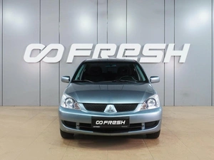 Седан Mitsubishi Lancer 2007 года, 499000 рублей, Воронеж