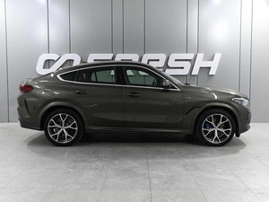 Внедорожник BMW X6 2019 года, 7799000 рублей, Ростов-на-Дону