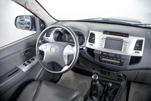 Пикап Toyota Hilux 2012 года, 1649000 рублей, Пермь