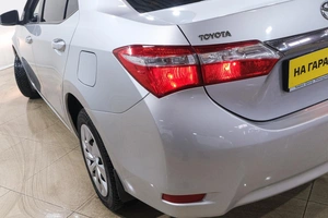 Седан Toyota Corolla 2014 года, 1199000 рублей, Новокузнецк