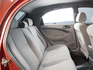Хетчбэк Chevrolet Lacetti 2008 года, 480000 рублей, Омск
