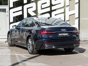 Седан Audi A6 2020 года, 4900000 рублей, Волгоград