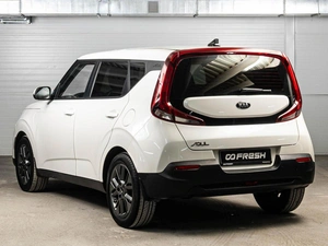 Внедорожник Kia Soul 2019 года, 1774000 рублей, Ставрополь