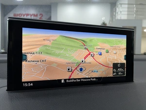 Внедорожник Audi Q7 2017 года, 3097000 рублей, Солонцы