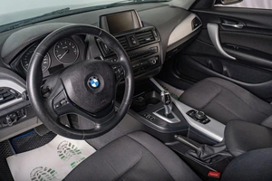 Хетчбэк BMW 1 серия 2013 года, 1029000 рублей, Томск