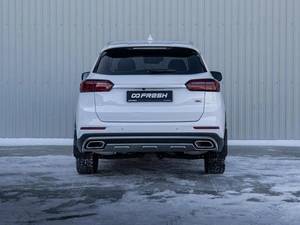 Внедорожник Chery Tiggo 8 Pro 2021 года, 1820000 рублей, Краснодар