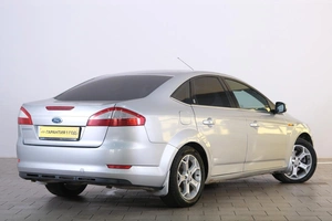 Седан Ford Mondeo 2007 года, 639000 рублей, Омск