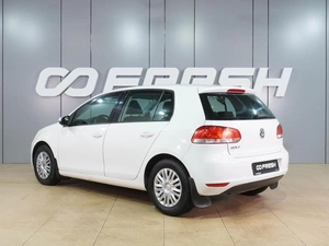 Хетчбэк Volkswagen Golf 2011 года, 649000 рублей, Воронеж