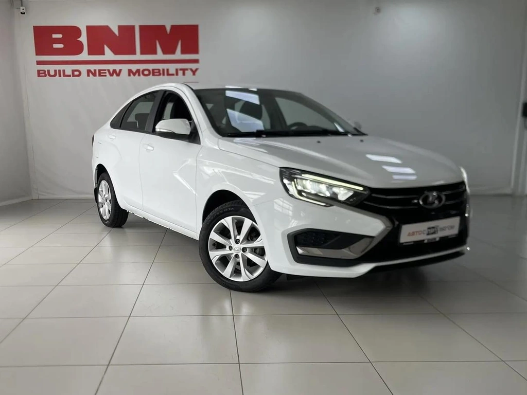 Седан ВАЗ (LADA) Vesta 2024 года, 1330000 рублей, Смоленск