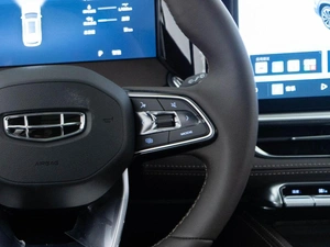 Внедорожник Geely Xingyue L 2025 года, 4304434 рублей, Москва