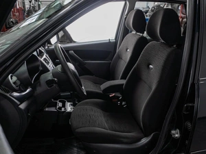 Хетчбэк ВАЗ (LADA) Kalina 2013 года, 449000 рублей, Тюмень