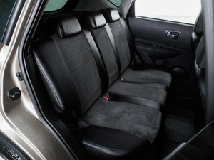 Внедорожник Nissan Qashqai 2008 года, 899000 рублей, Воронеж