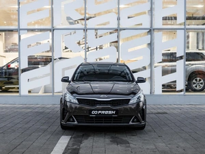 Седан Kia Rio 2021 года, 1780000 рублей, Ставрополь