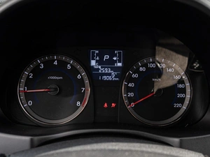 Седан Hyundai Solaris 2016 года, 1050000 рублей, Краснодар