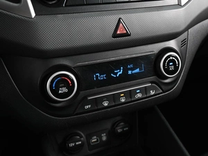 Внедорожник Hyundai Creta 2017 года, 1499000 рублей, Аксай