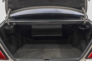 Седан Toyota Camry 2001 года, 689000 рублей, Барнаул