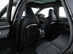 Внедорожник Audi Q5 2026 года, 7243434 рублей, Москва