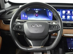 Внедорожник Chery Tiggo 8 Pro Max 2022 года, 2299900 рублей, Казань