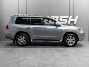 Внедорожник Lexus LX 2009 года, 3599000 рублей, Тюмень