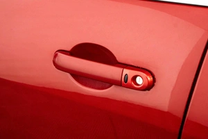 Седан Nissan Tiida 2010 года, 769000 рублей, Барнаул