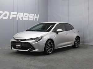 Хетчбэк Toyota Corolla 2018 года, 1750000 рублей, Омск
