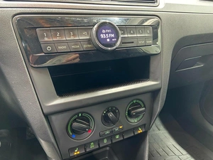 Лифтбек Skoda Rapid 2017 года, 987000 рублей, Красноярск