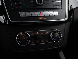 Внедорожник Mercedes-benz GLE-класс AMG 2016 года, 3598055 рублей, Москва
